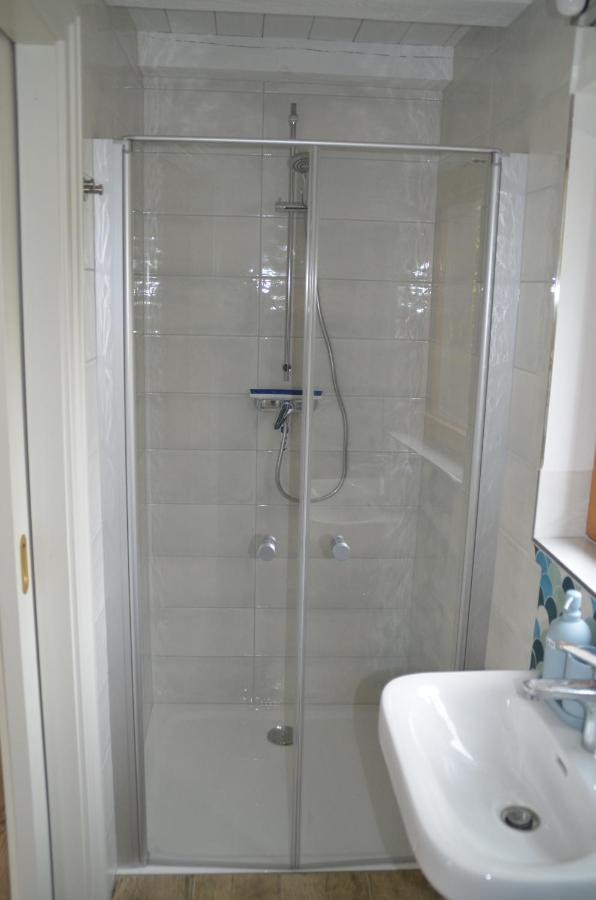 Ferienwohnung Uckermarkblick Ziehten Luaran gambar