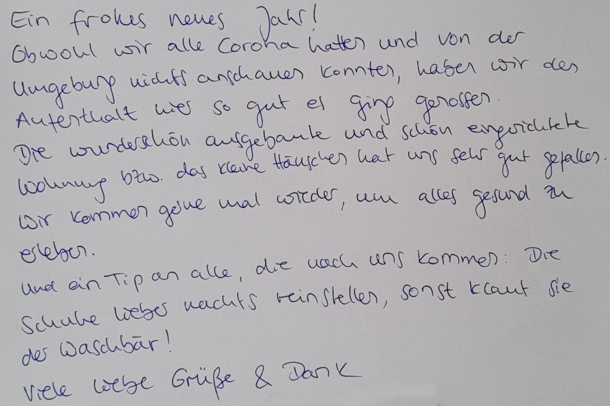Ferienwohnung Uckermarkblick Ziehten Luaran gambar