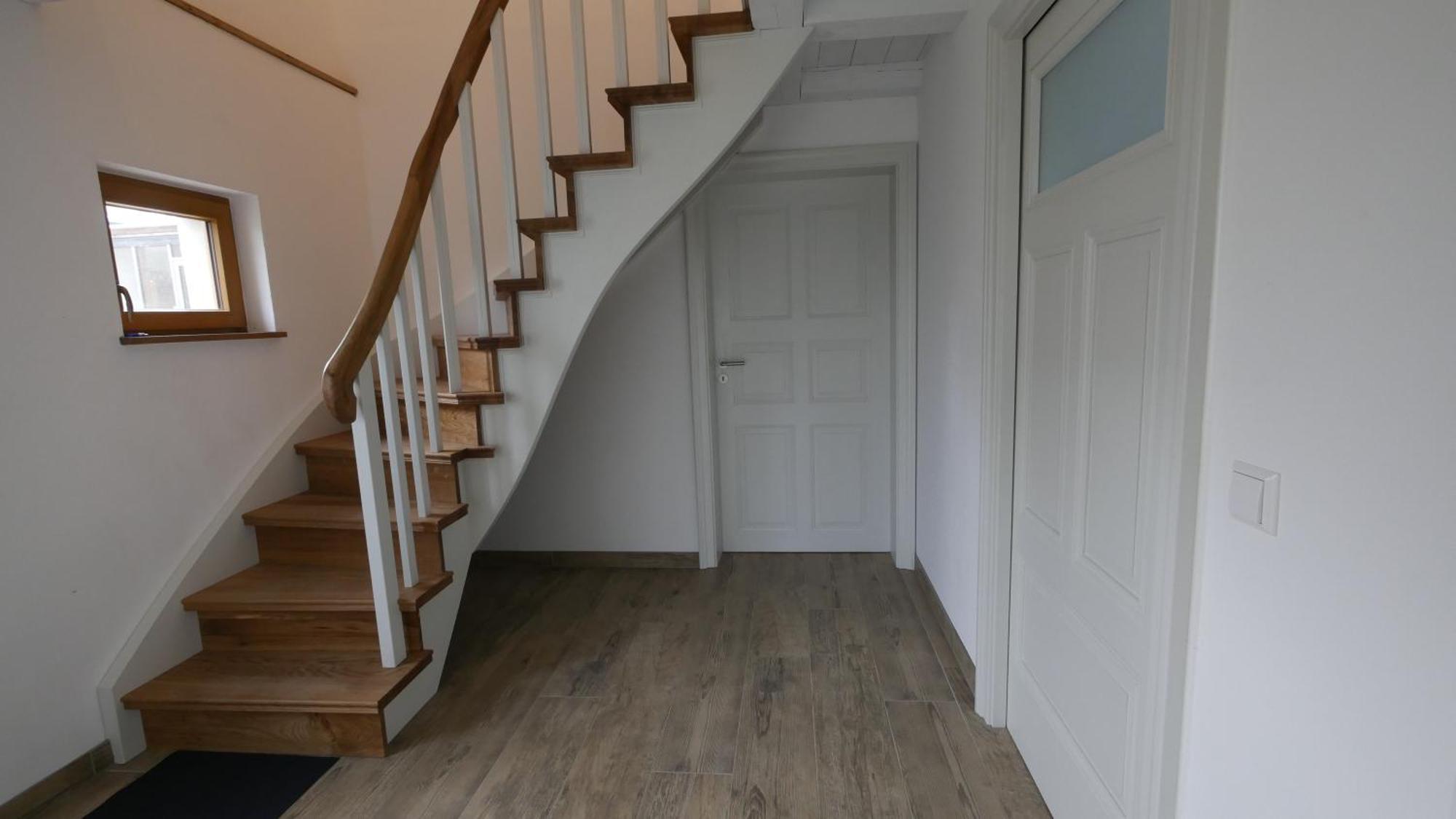 Ferienwohnung Uckermarkblick Ziehten Luaran gambar